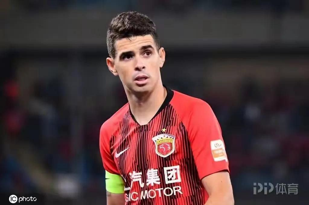 中超金元时代外援最强阵容,中超外援中场