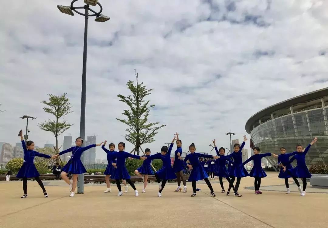 台山碧桂园学校上网课,台山碧桂园学校研学