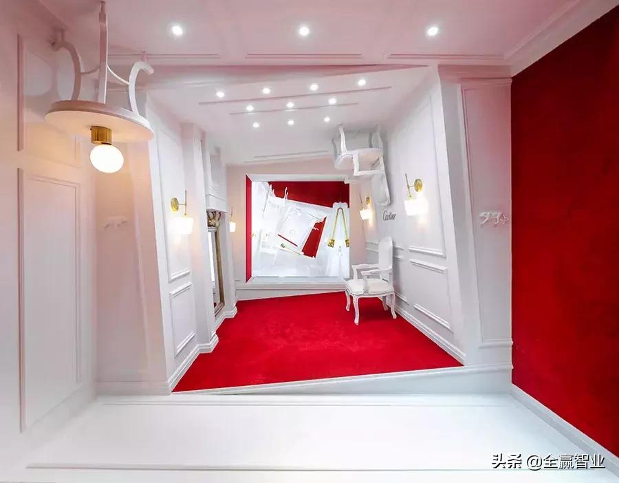 商业模式和创意概念,商业模式创新奶茶店