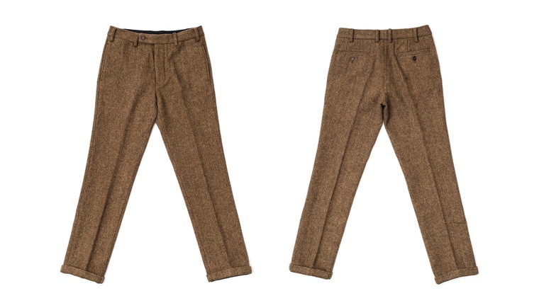 高质潮流男装,高质男装