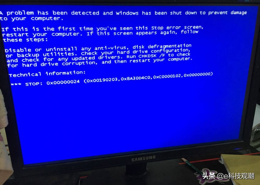 显卡无法点亮屏幕检查全部正常,显卡时而亮屏怎么解决
