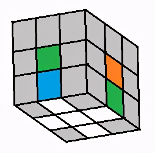 裕鑫四阶金字塔魔方,裕鑫魔方5阶拆开又复原