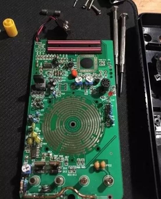 手机维修万用表使用方法,手机维修专用工具大全