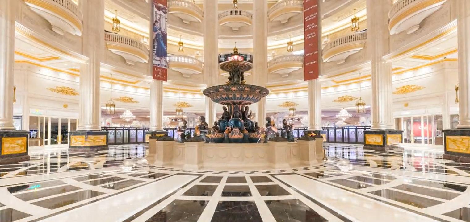 澳门购物攻略便宜又实惠,澳门购物攻略哪里最便宜