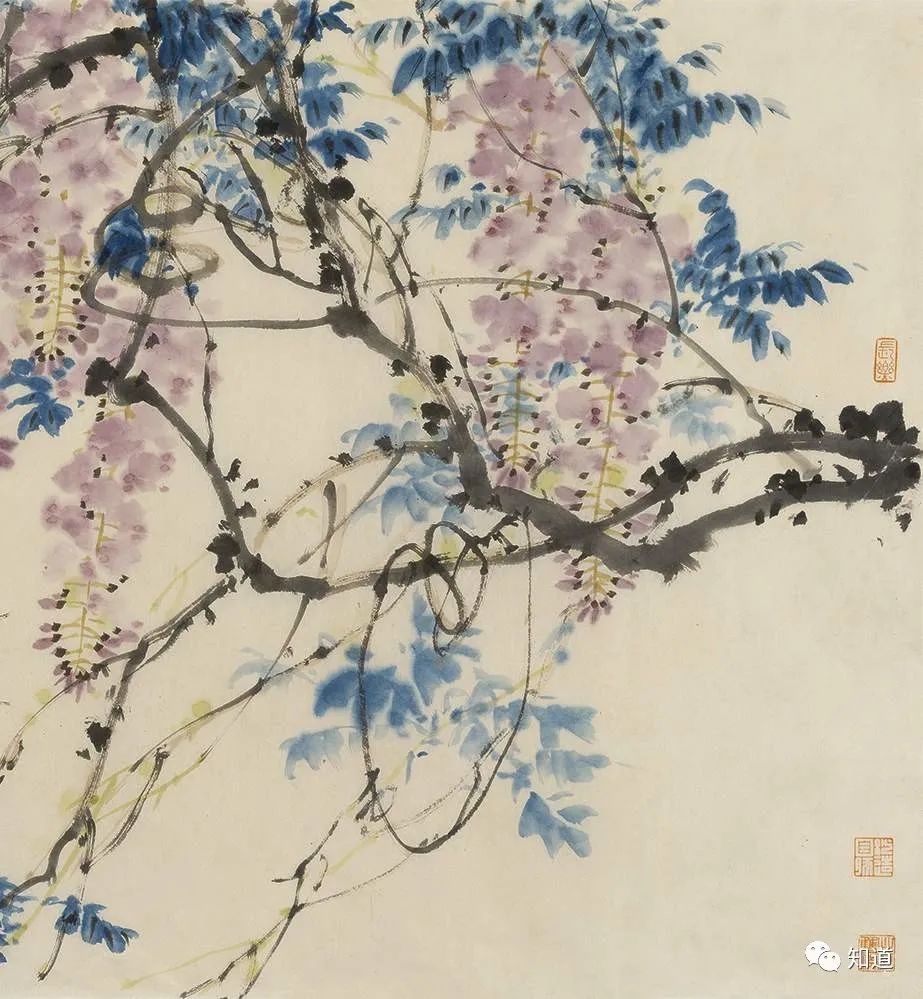 春天的脚步近了好像一切都醒来了,春天的脚步已经悄然而至