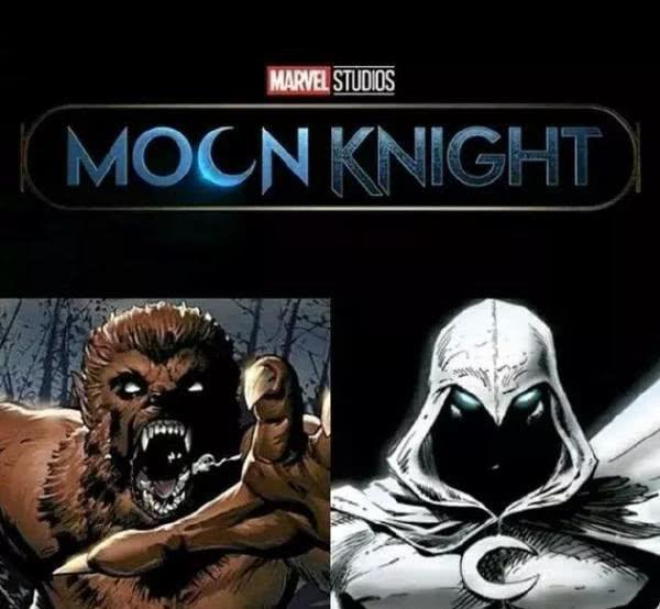 漫威暗夜狼人总共有几集,漫威暗夜狼人与月光骑士