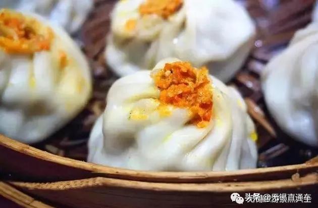 无锡唯有美食与你不可辜负,无锡夏日特色美食有哪些