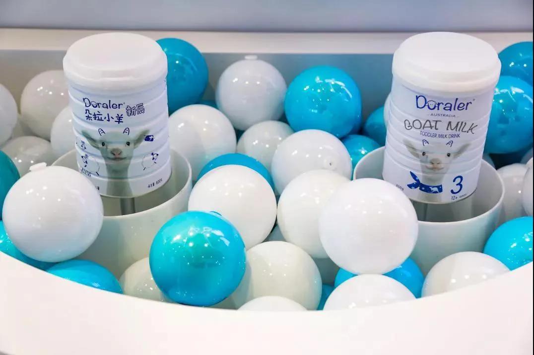 羊奶粉口碑最好的前十名三岁以上,哪款儿童成长纯羊奶粉好