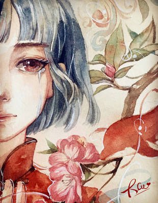 大鱼海棠国漫的崛起,大鱼海棠是国漫崛起的吗