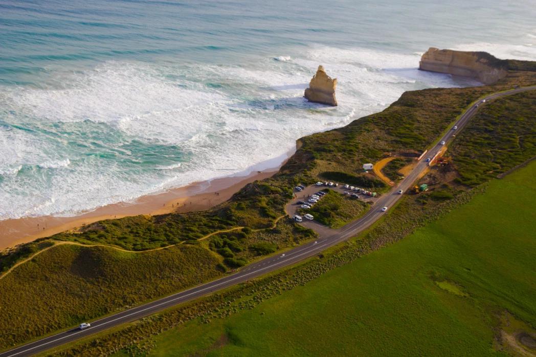 澳洲旅游自由行攻略,澳洲旅游10天自由行路线