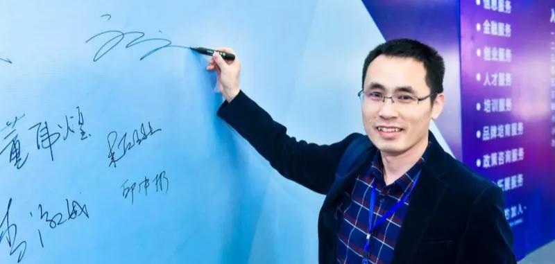 善物夜话：组织数字化如何收割“睡后收入”？（干货）