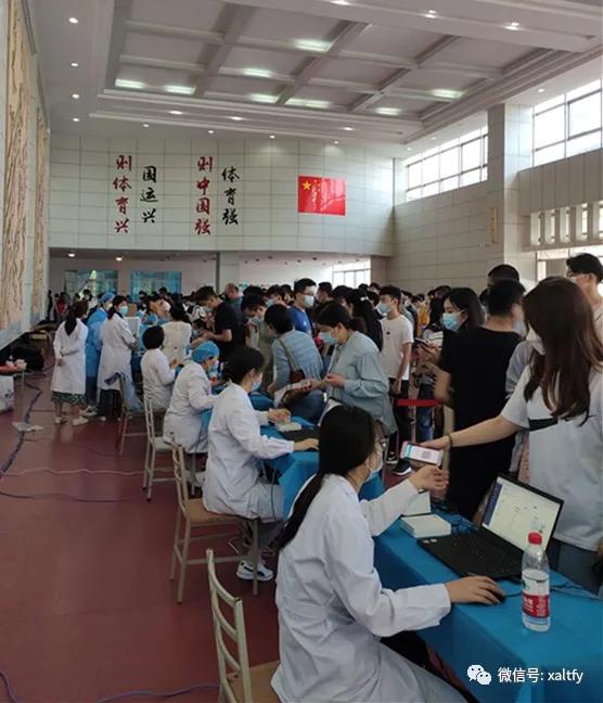 我为群众办实事免费体检,我为群众办实事医院篇