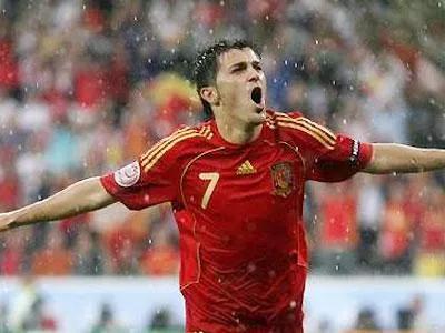 新王加冠＿＿2008欧洲杯