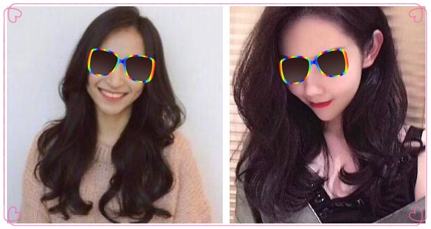 十款不挑脸型免打理的发型,40-50岁懒人短发发型优雅知性