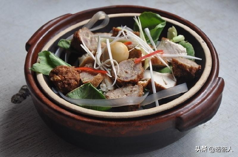 砂锅材质陶瓷的到底好不好,陶瓷砂锅有哪些好处