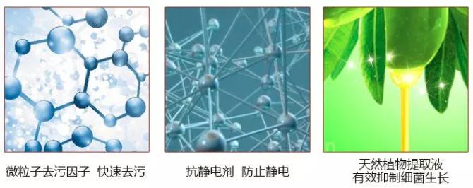 羽绒服太脏清洗神器,羽绒服清洁神器不留水印