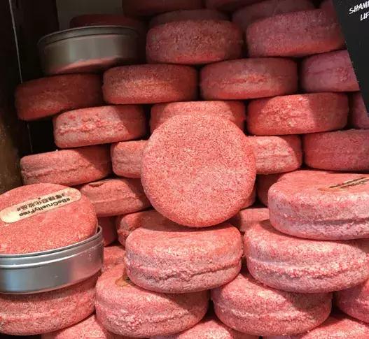 推荐高颜值创意香皂,精致香皂雕花