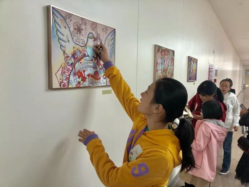 2021国际少儿绘画大赛,少儿绘画大赛获奖名单公示