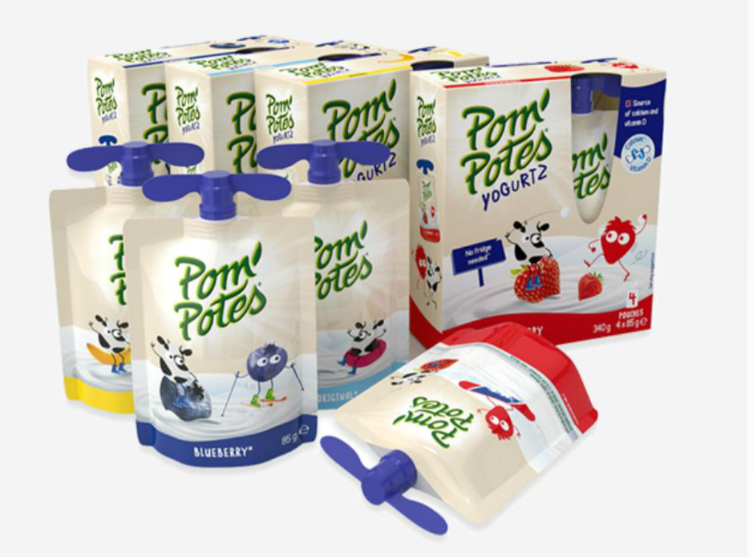 好吃到想舔盖的十一款网红酸奶,被称为酸奶界爱马仕的网红酸奶