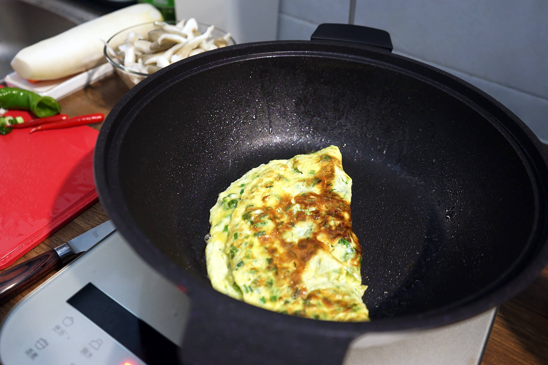 用锅半辈子，终于选到一款耐用好锅，英国帝伯朗不粘锅质保20年