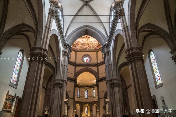 不来意大利，真的不知道奢侈品这么好买