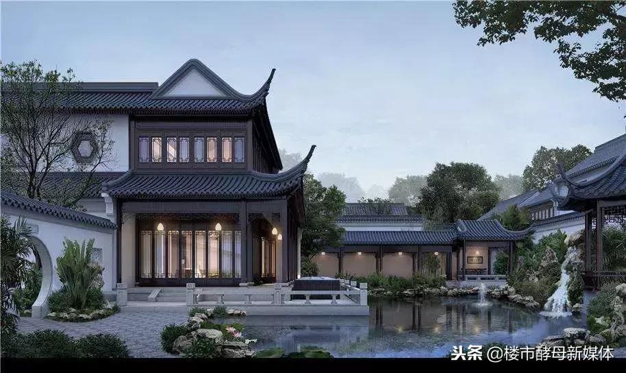 徐州豪宅大平层,徐州大龙湖豪宅