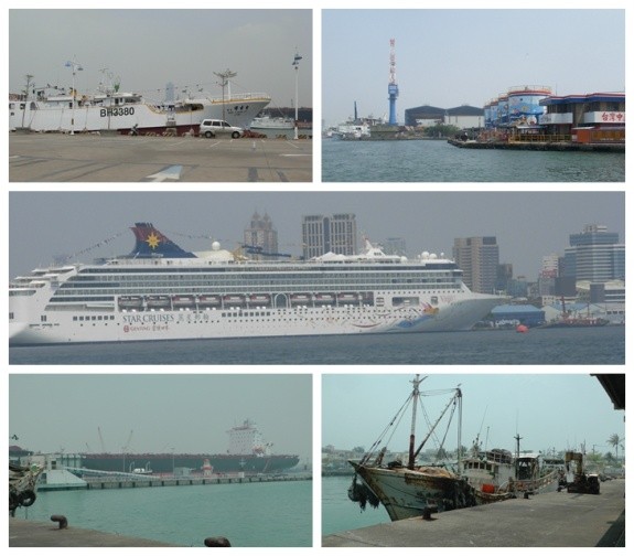 台湾环岛8日旅游路线攻略,台湾环岛8日跟团游攻略