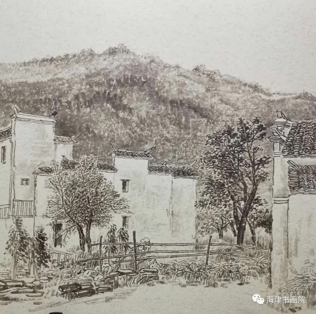 天津名家书画展,天津书画家作品展