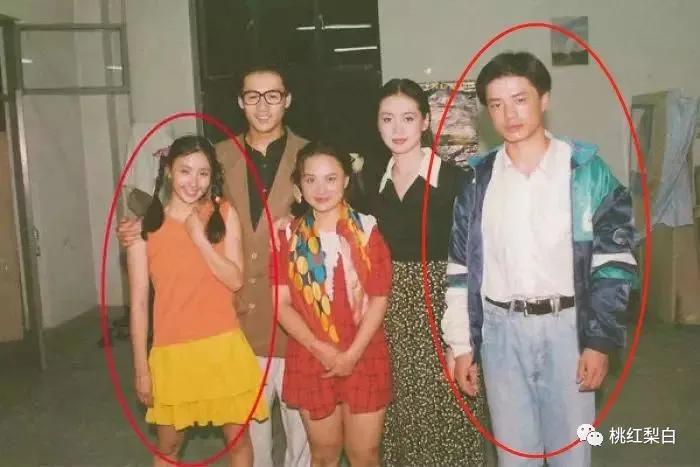 张庭17亿买楼赠陶虹一整层,张庭给陶虹买楼