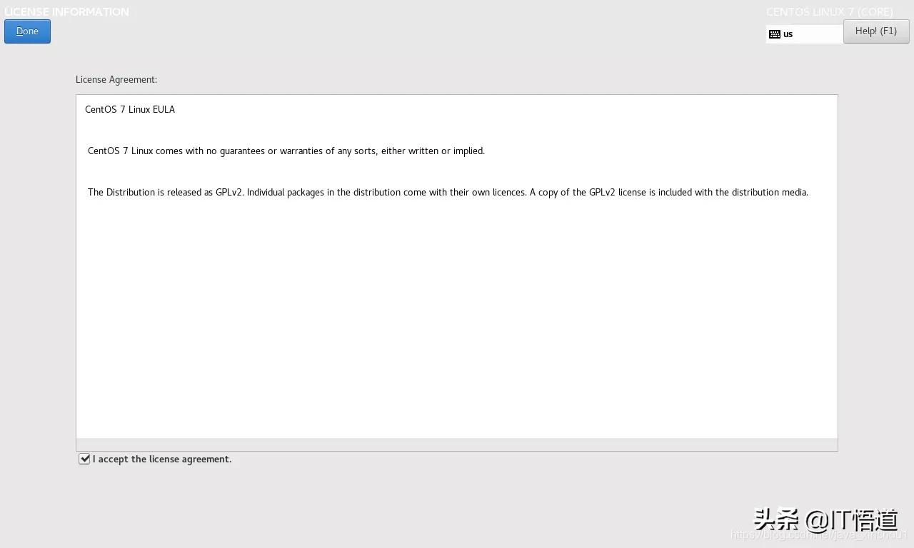 虚拟机安装linux系统教程centos,vmware虚拟机centos7创建用户