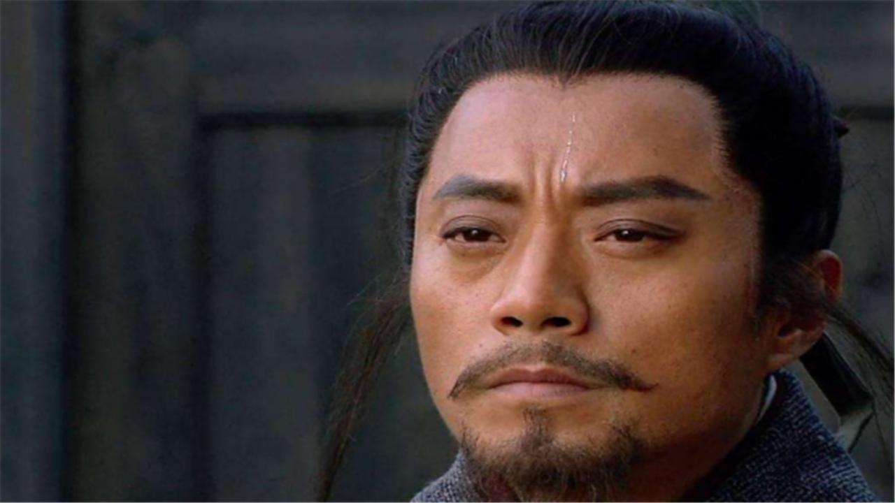 水浒传中的鲁智深是个怎样的人,鲁智深为什么深受方丈喜欢