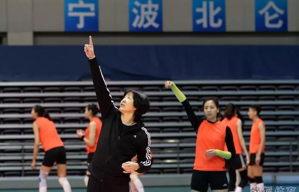 郎平的功绩有多厉害,郎平个人经历历程