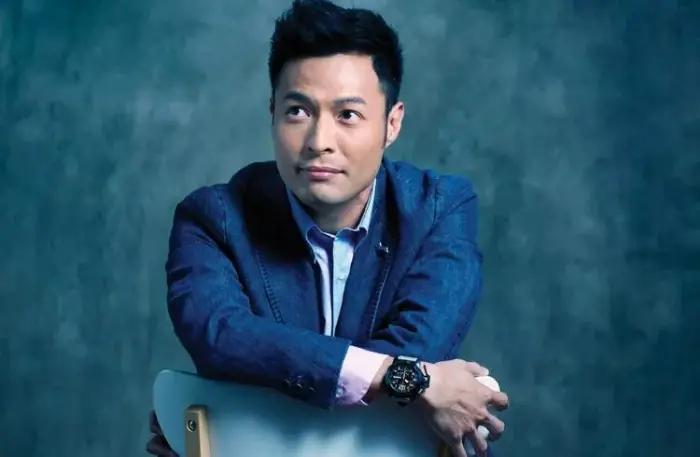 知名女星被爆出轨,陈小春被爆出轨应采儿一句话回应