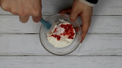 用蛋清给宝宝做煎饼的方法,煎饼用哪种面粉做的好吃