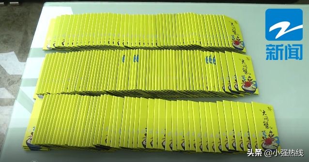 天猫某旗舰店上买了32盒大闸蟹，公蟹、母蟹每只都“大瘦身”！店家：可能双11发货量太大发错了