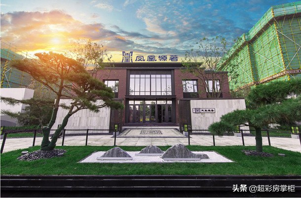 章丘大开发商有哪些楼盘,章丘大平层都有哪些楼盘