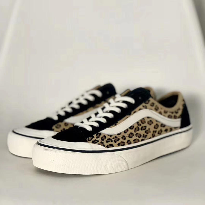 vans经典款怎么搭配,vans的最佳搭配