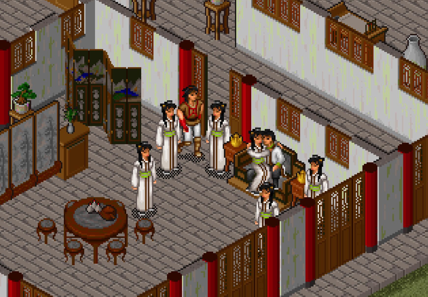 金庸群侠传神技排名,金庸群侠传online必杀技