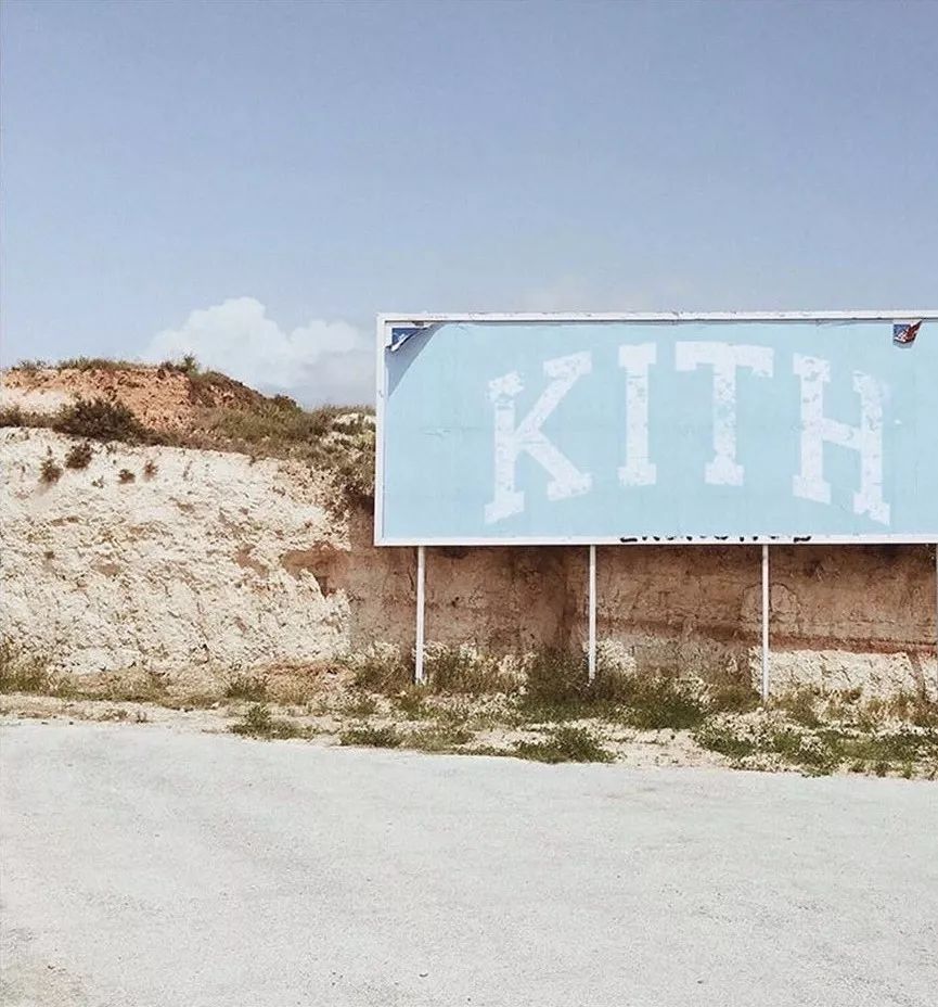 买得贵不如穿得对，「潮流联名王」KITH谁穿谁美
