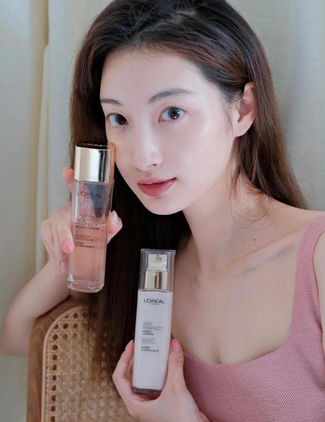 cpb和海蓝之谜哪个更适合敏感肌,海蓝之谜适合痘肌水乳