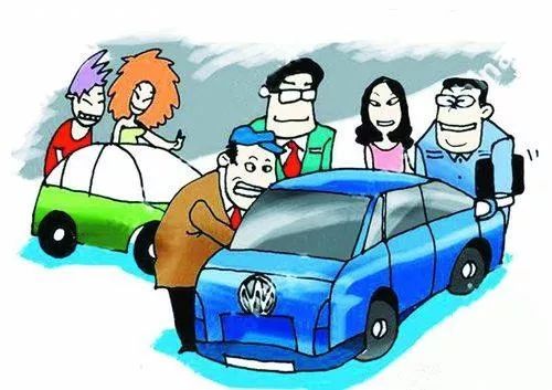 如何预防贷款买车金融诈骗,车贷骗局定性为诈骗