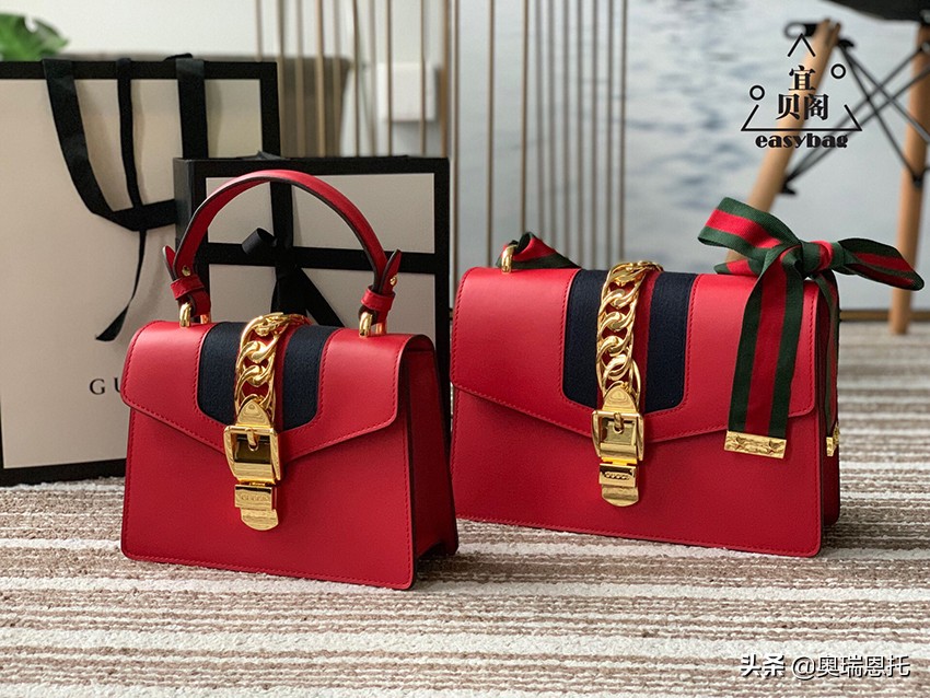 古驰gucci包包街拍,古驰gucci官网旗舰店包包最新款