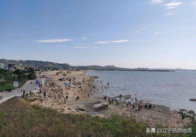 营口观海第一桥门票,营口看海去哪里比较好