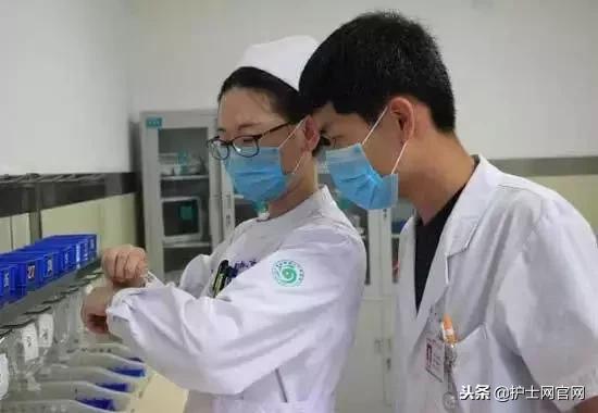 护士借调别的医院,护士借调到别的科室帮忙