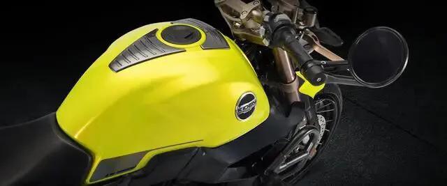 启典150g复古车型,最美复古车启典150g2