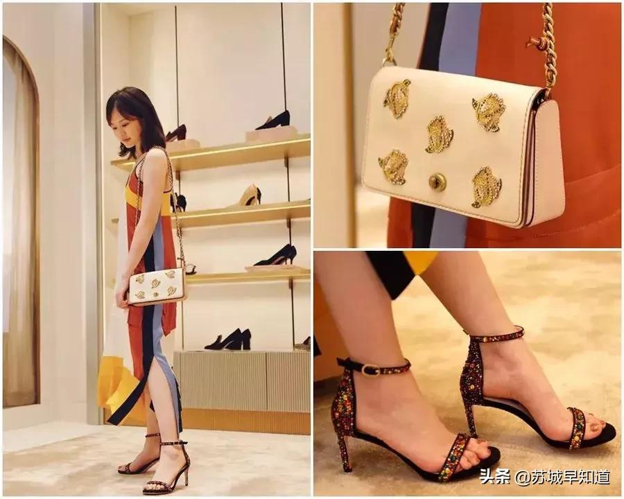 SW不到一千块入手？石榴婆苏州奕欧来行大揭秘