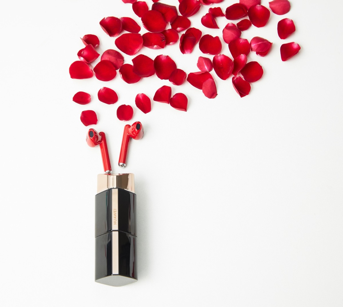 华为口红耳机翻译体验,华为口红耳机音质怎么样