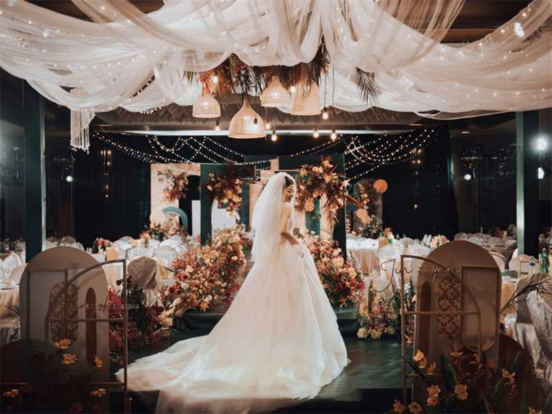 西安航天城附近婚宴酒店,西安高新区婚宴酒店排名榜