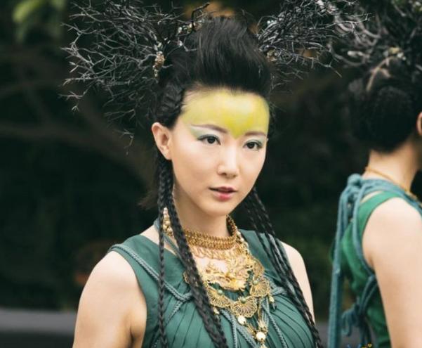 港姐马赛老公,港姐马赛照片