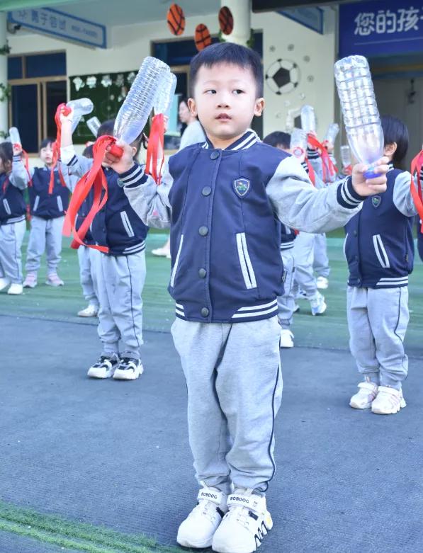 早操编排热身活动,早操评比标准